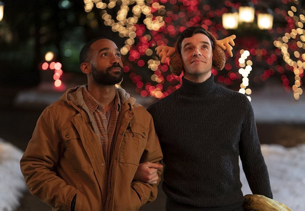 Single all the way julefilm netflix Single all the way julefilm netflix